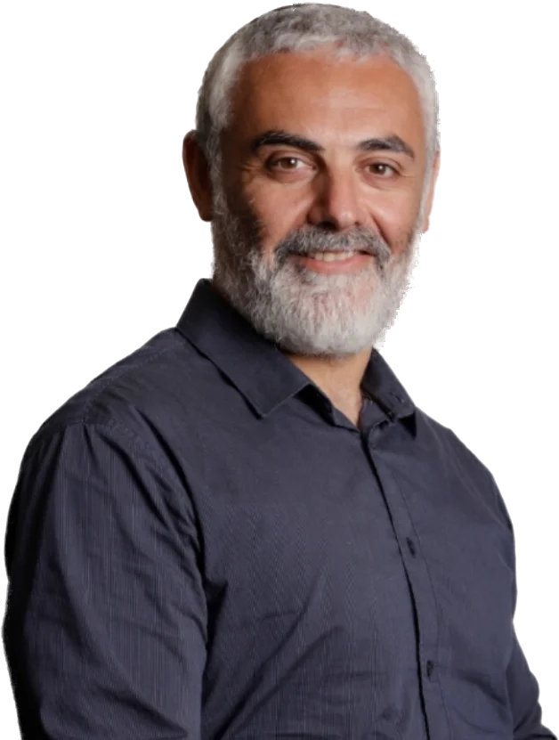 ד״ר זאב מיקלר