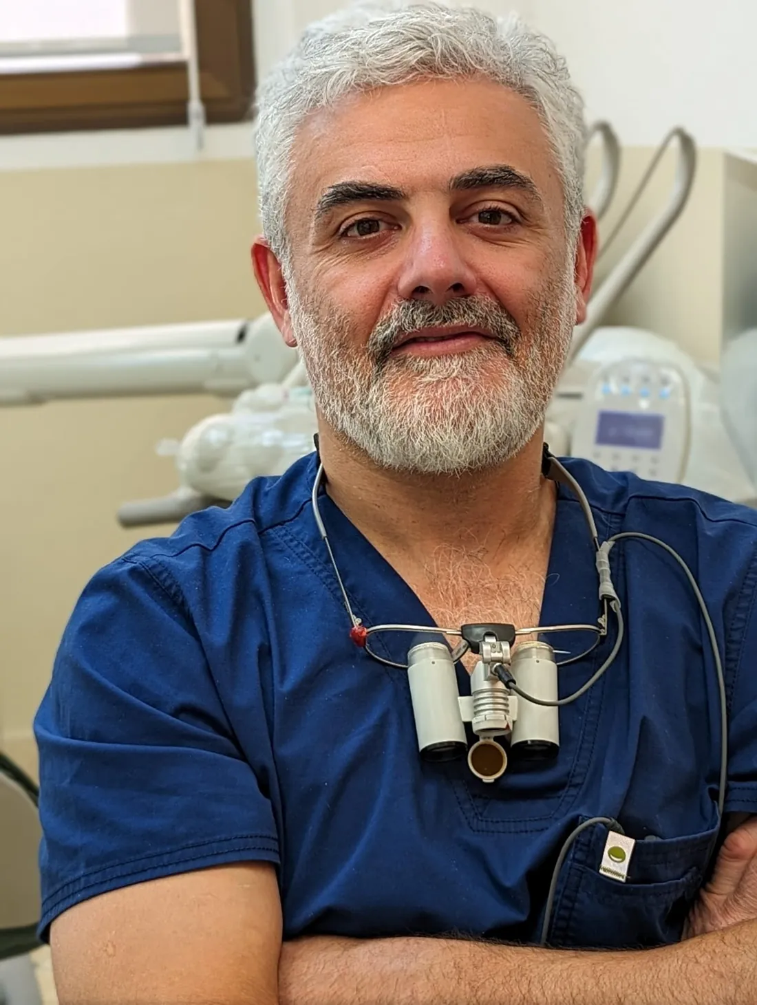 ד״ר זאב מיקלר